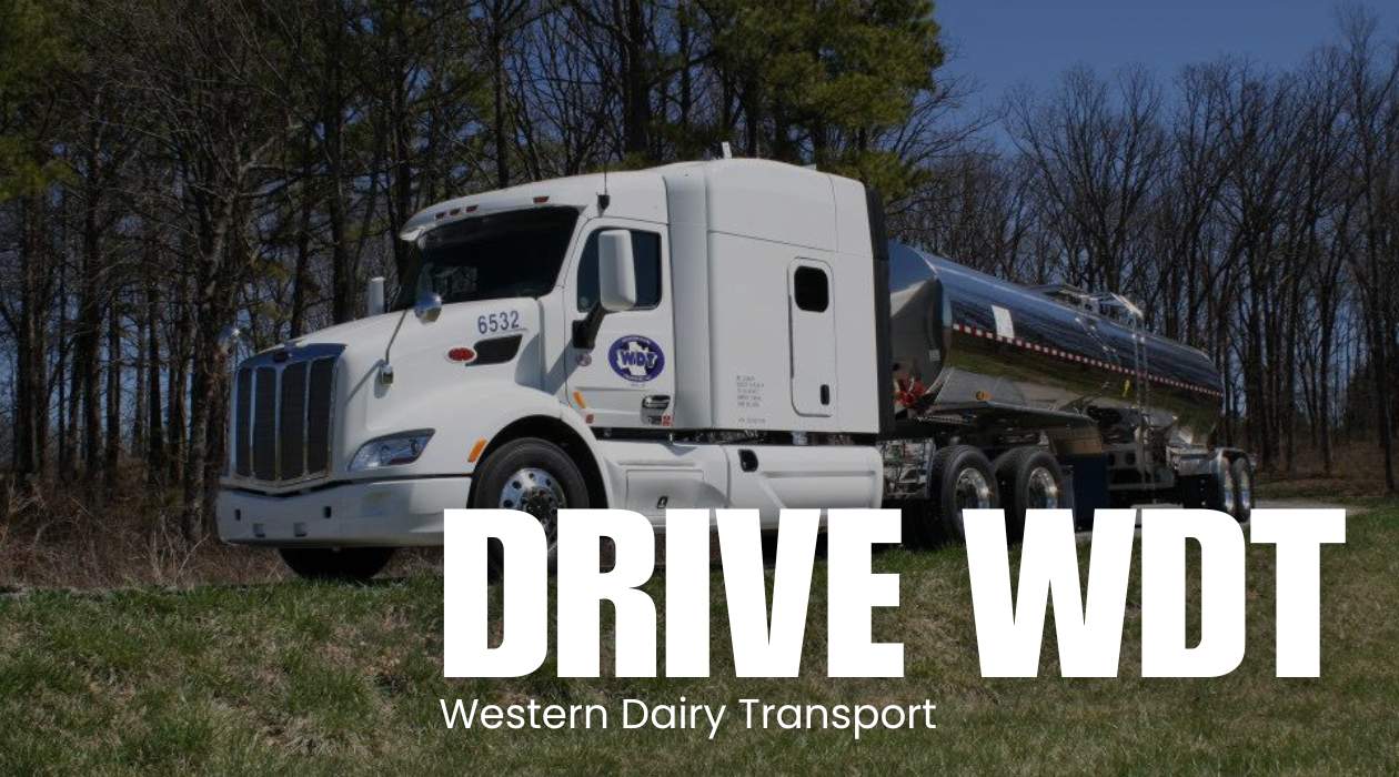 Western Dairy Transport